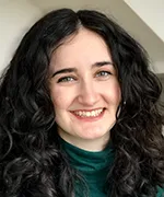 Naomi Horn