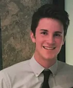 Harrison Hotham