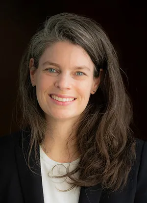 Clare Hyre