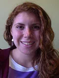 Isabel Sacks '15
