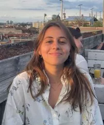 Isabela Ibrahim