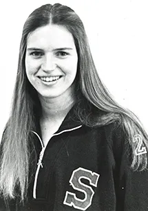 Jackie Heineman Gidas '76