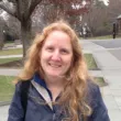 Jane Gillham