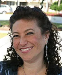 Janet Erlich '88