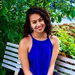 Jasmine Rashid