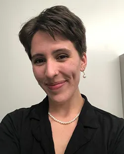 Jenna Takach