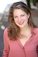 Nell Bang-Jensen '11