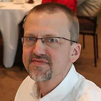 Eric Jensen