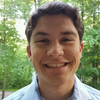 John Calia '18