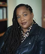 Nina Johnson