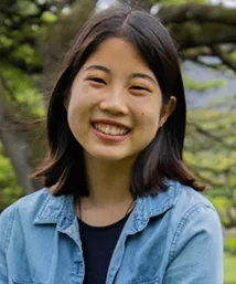 Chloe Kanemaru