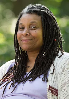 Karen Henry