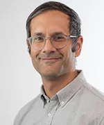 Nabil Kashyap