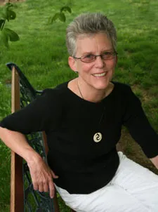 Jennie Keith