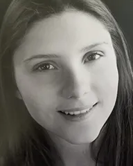 Emily Kerimian