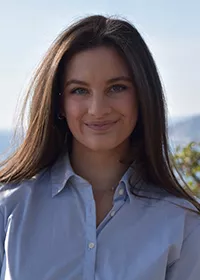 Katherine Kihiczak ’25
