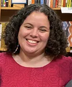 Rebecca Michelson