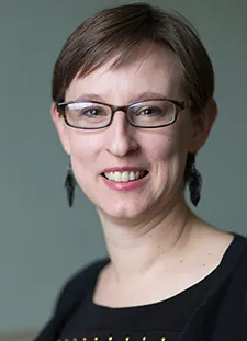 Krista Thomason