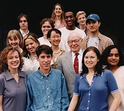 Lang Scholars