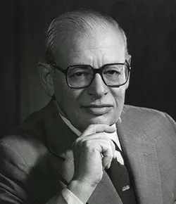 Eugene Lang
