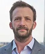 Daniel Laurison
