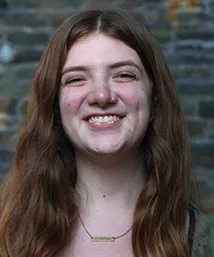 Maya Levine ’26