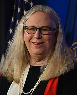 Rachel Levine