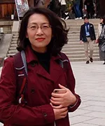 Claire Li