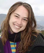 Liliana Frankel '18