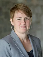 Lisa Meeden
