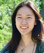 Alice Liu '18