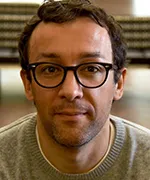 LUciano Martinez