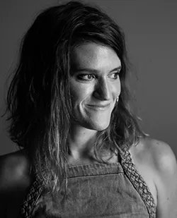 Lulu Miller