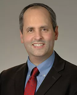 Jon Lorsch '90