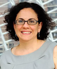 Lourdes Rosado '85