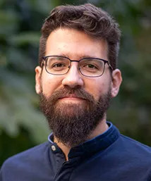 Eduardo Martin Macho
