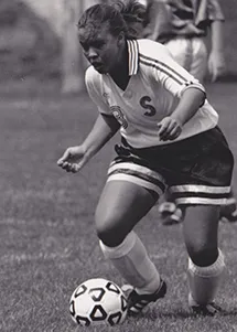 Madeline Fraser Cook '95