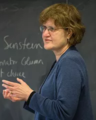 Ellen Magenheim
