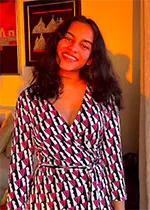 Devyani Mahajaran