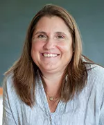 Maria Pía Olivero