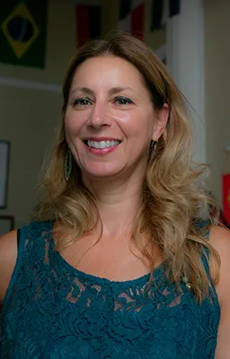 Jennifer Marks-Gold