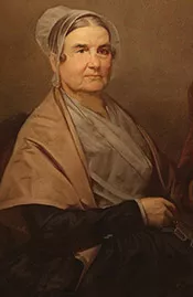 Martha Ellicott Tyson