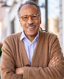 Louis Massiah