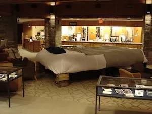 Mattress installation