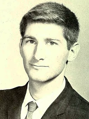Steve Maurer