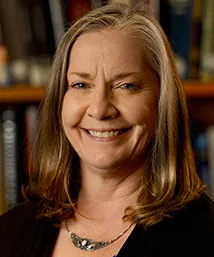 Amy M. McColl