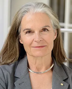 Marianne McKenna