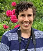 Rebecca Michelson