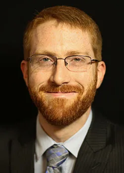 Mark Lewis
