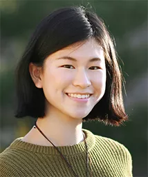 Megan Wu